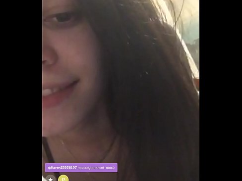 ❤️ Çılğın rus qadını (Periskop, VKontakte, Instagram) Sikişmə bizdə ☑